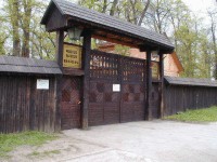 Muzeul Satului Bntean